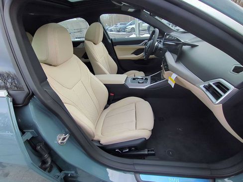 New 2026 BMW 430i xDrive w/ Premium Package AWD/4WD image 26