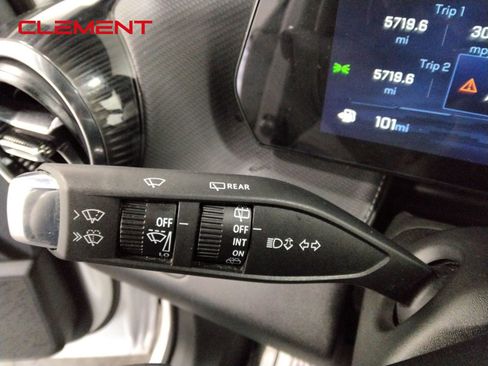 Used 2025 Chevrolet Equinox LT image 15