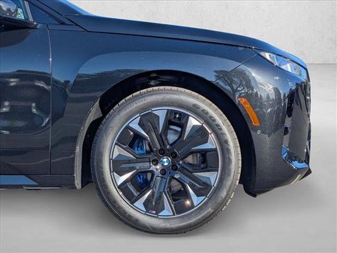 New 2026 BMW iX xDrive60 w/ M Sport Package image 10