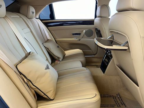 Used 2014 Bentley Flying Spur W12 AWD/4WD image 23