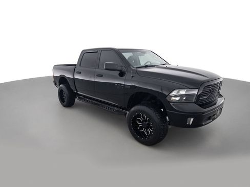 Used 2014 RAM 1500 Tradesman w/ Popular Equipment Group image 3