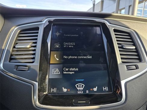 Used 2019 Volvo XC90 T6 Momentum w/ Advanced Package image 27