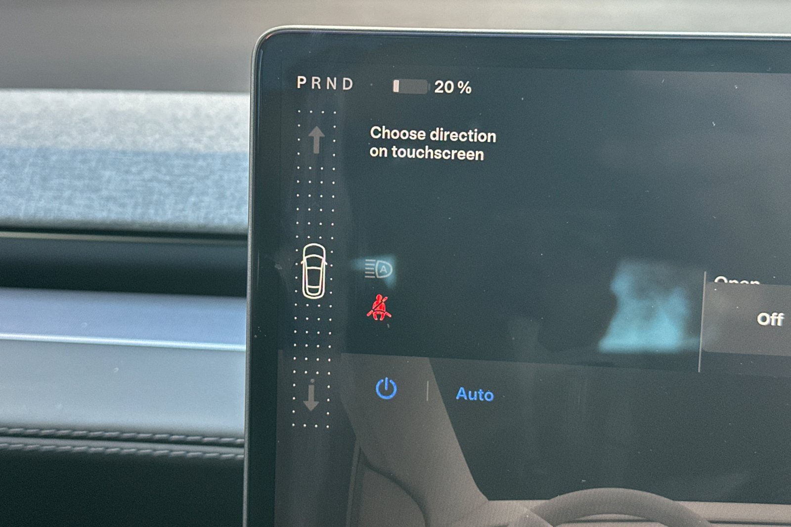 Used 2026 Tesla Model Y Long Range AWD/4WD image 28