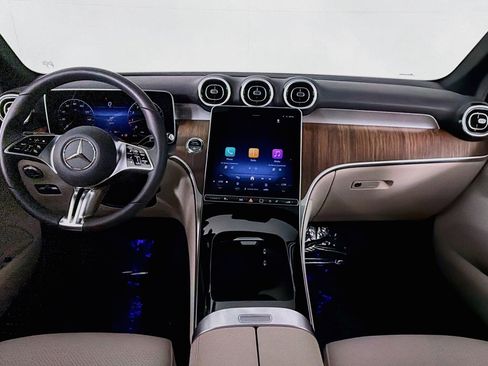 Certified 2026 Mercedes-Benz GLC 300 image 5