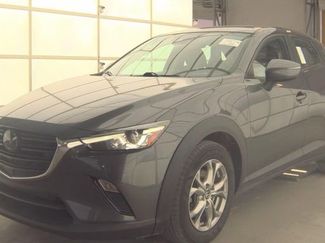 Used 2021 MAZDA CX-3 Sport video 1