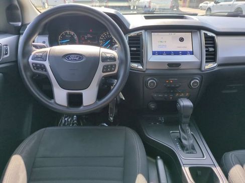 Used 2023 Ford Ranger XLT w/ Trailer Tow Package RWD image 27