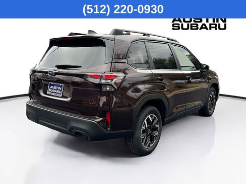New 2026 Subaru Forester Premium image 8