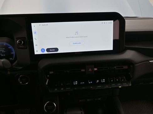 Used 2025 Toyota Land Cruiser w/ Premium Package image 6