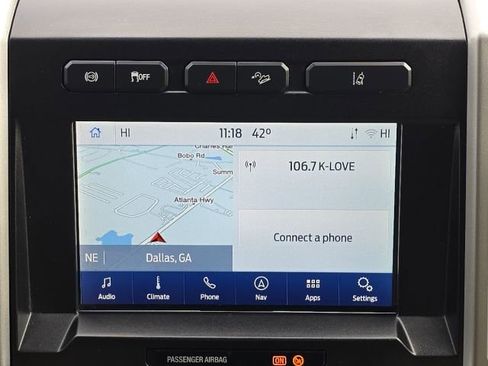 Used 2020 Ford F350 Lariat w/ Lariat Ultimate Package image 33