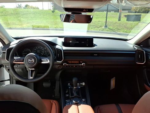 New 2026 MAZDA CX-50 2.5 Turbo w/ Accent Package image 27