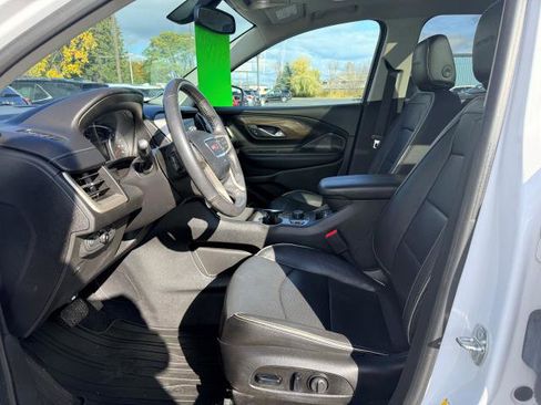 Used 2019 GMC Terrain Denali image 7