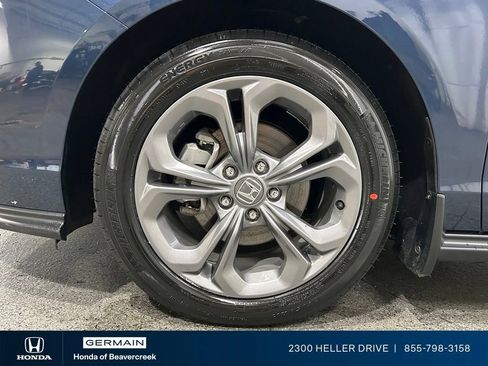 Used 2024 Honda Accord EX image 13