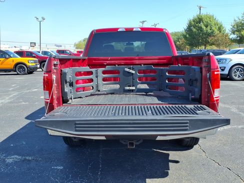 Used 2015 Ford F150 XLT w/ Equipment Group 301A Mid RWD image 8