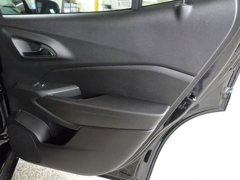 New 2026 Chevrolet Trax ACTIV FWD image 20