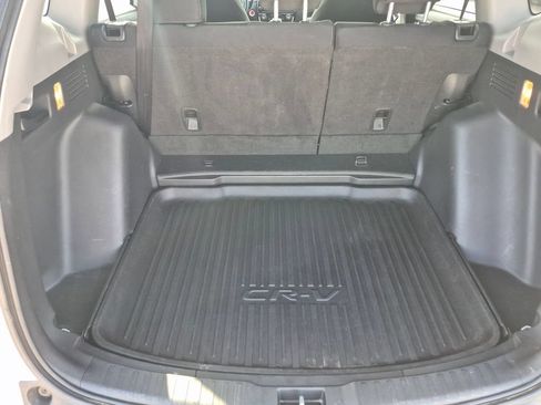 Used 2021 Honda CR-V Special Edition image 6