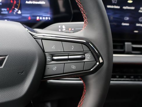 New 2026 Chevrolet Equinox RS w/ Convenience Package III image 16