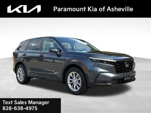 Used 2023 Honda CR-V EX-L image 1