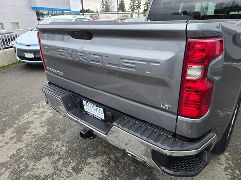 Used 2021 Chevrolet Silverado 1500 LT image 15