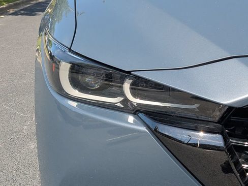 Used 2024 MAZDA CX-5 Carbon Edition AWD/4WD image 12
