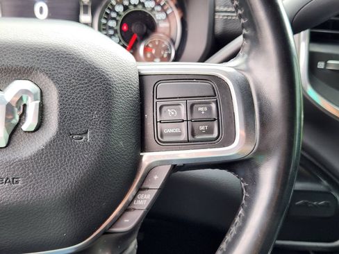 Used 2021 RAM 2500 Laramie AWD/4WD image 16