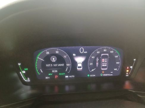 Used 2024 Honda Accord Sport image 16