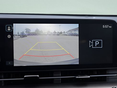 Certified 2026 Hyundai Kona SEL Sport AWD/4WD image 35
