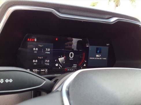 Used 2024 GMC Canyon Elevation image 12