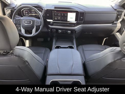 Used 2025 GMC Sierra 2500 SLE w/ Preferred Package image 13