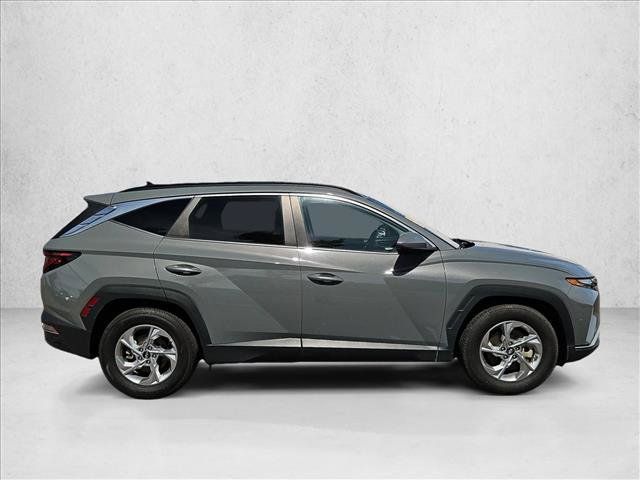 Used 2024 Hyundai Tucson SEL FWD image 4