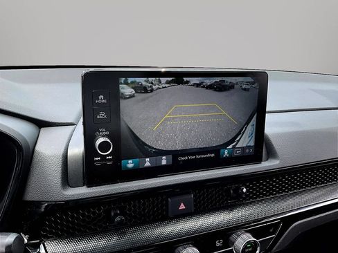 Used 2024 Honda CR-V Sport Touring image 14