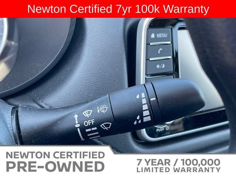 Used 2025 Nissan Versa S w/ Trunk Package FWD image 21