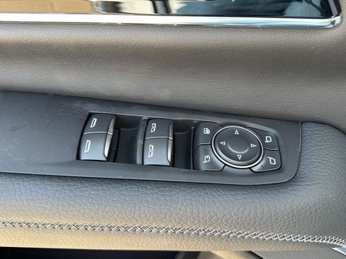 New 2026 GMC Yukon Denali image 12