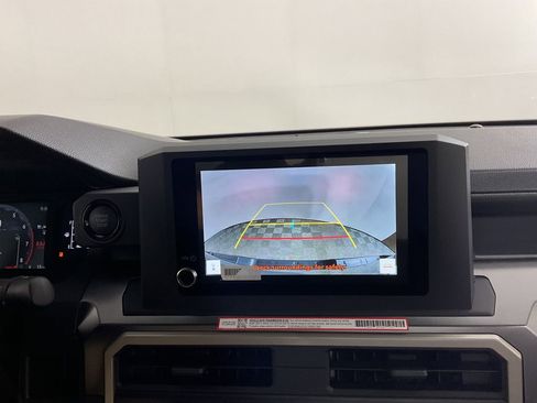 New 2025 Toyota Tacoma SR5 image 24