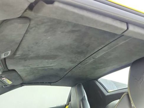 Used 2022 Chevrolet Corvette Stingray Premium Conv image 53