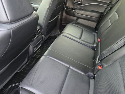 New 2026 Honda Ridgeline RTL