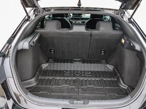 Used 2024 Honda Civic Sport image 27