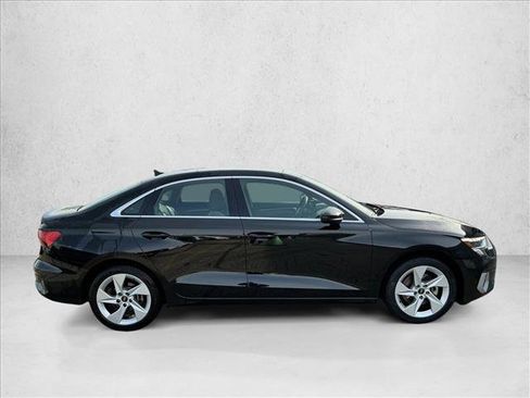 Used 2023 Audi A3 2.0T Premium w/ Convenience Package image 4