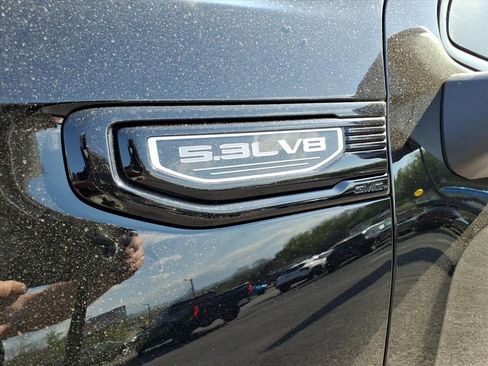 New 2026 GMC Sierra 1500 Elevation AWD/4WD image 13