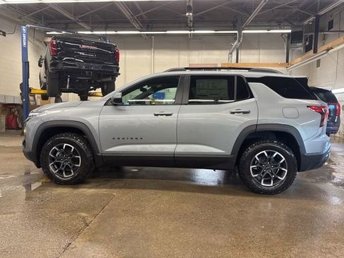 New 2026 Chevrolet Equinox ACTIV image 3
