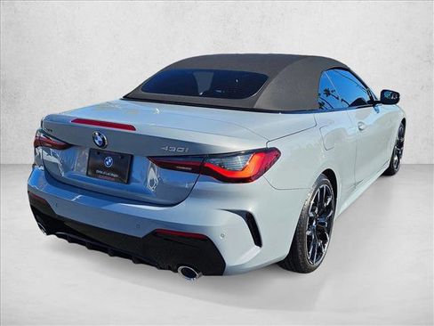 Used 2026 BMW 430i xDrive Convertible image 5