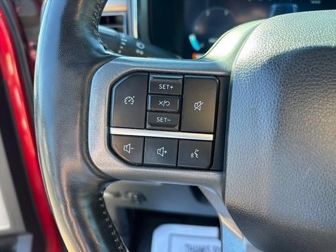 Used 2024 Ford F350 Lariat w/ Sport Appearance Package AWD/4WD image 34