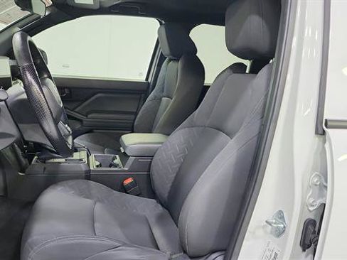 Used 2024 Toyota Tacoma SR RWD image 11