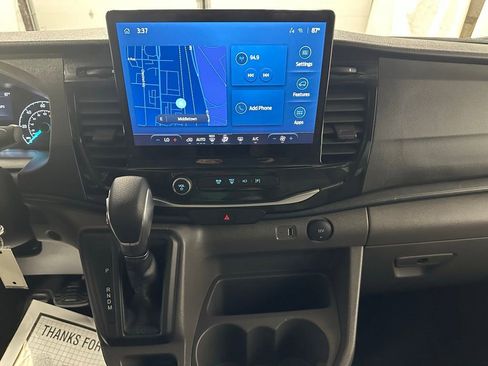 Used 2025 Ford Transit 350 XLT AWD/4WD image 25