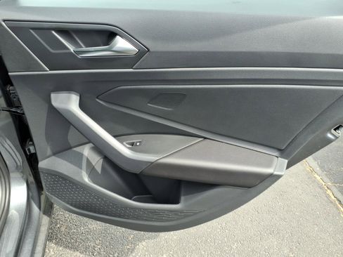 New 2026 Volkswagen Jetta S FWD image 6