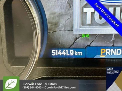 Certified 2023 Ford F150 XLT w/ Equipment Group 302A High image 2