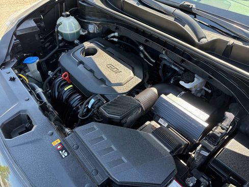 Used 2018 Kia Sportage LX AWD/4WD image 31