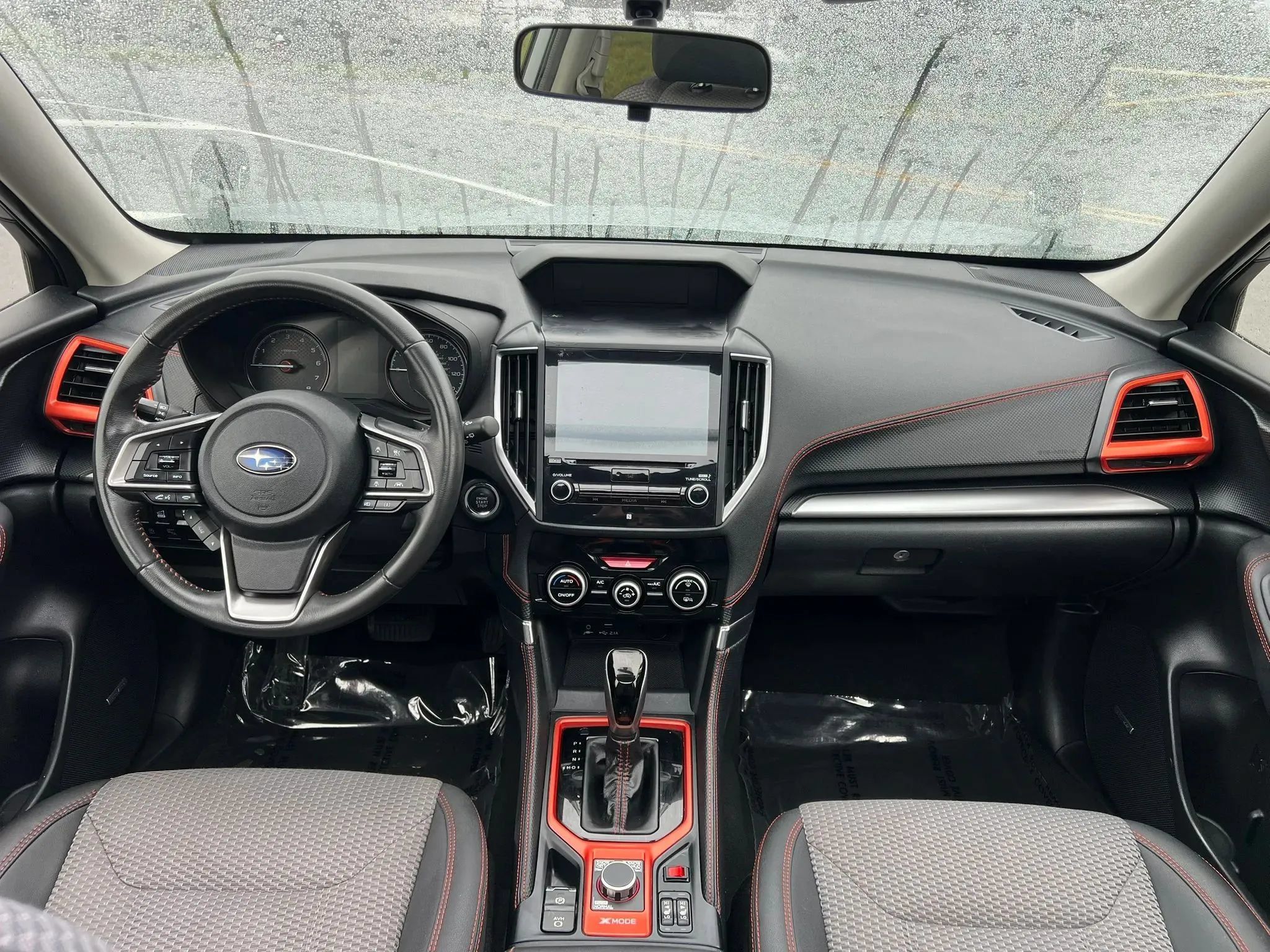 Used 2019 Subaru Forester Sport AWD/4WD image 20