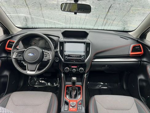 Used 2019 Subaru Forester Sport AWD/4WD image 20