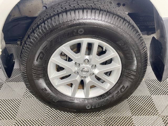 Used 2019 Nissan Frontier SV AWD/4WD image 29