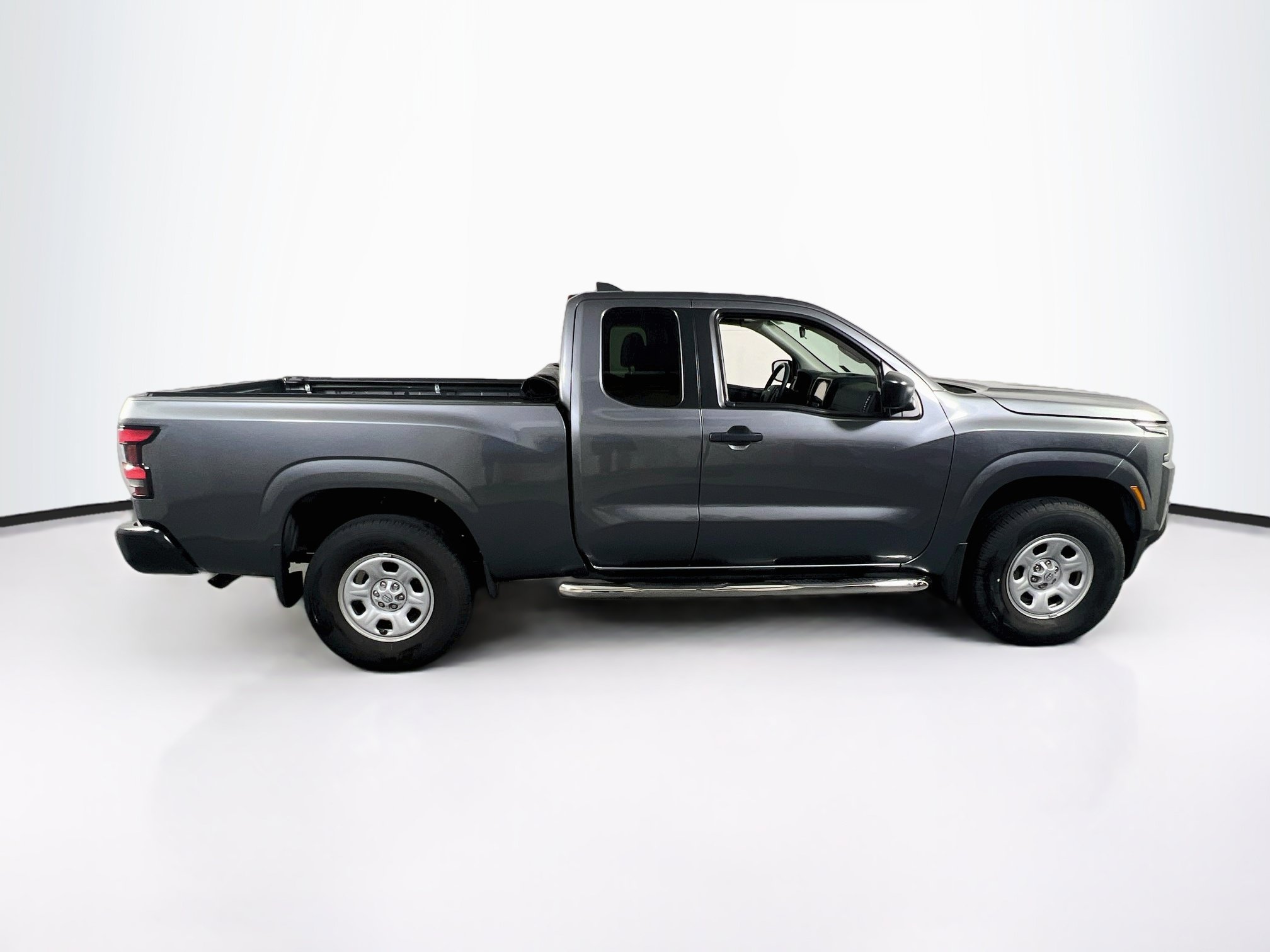 Used 2023 Nissan Frontier S w/ Technology Package AWD/4WD image 4